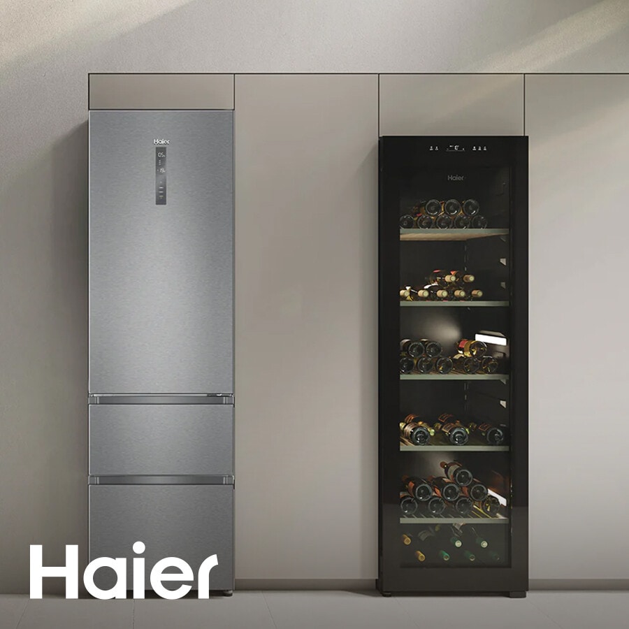 Haier -15%