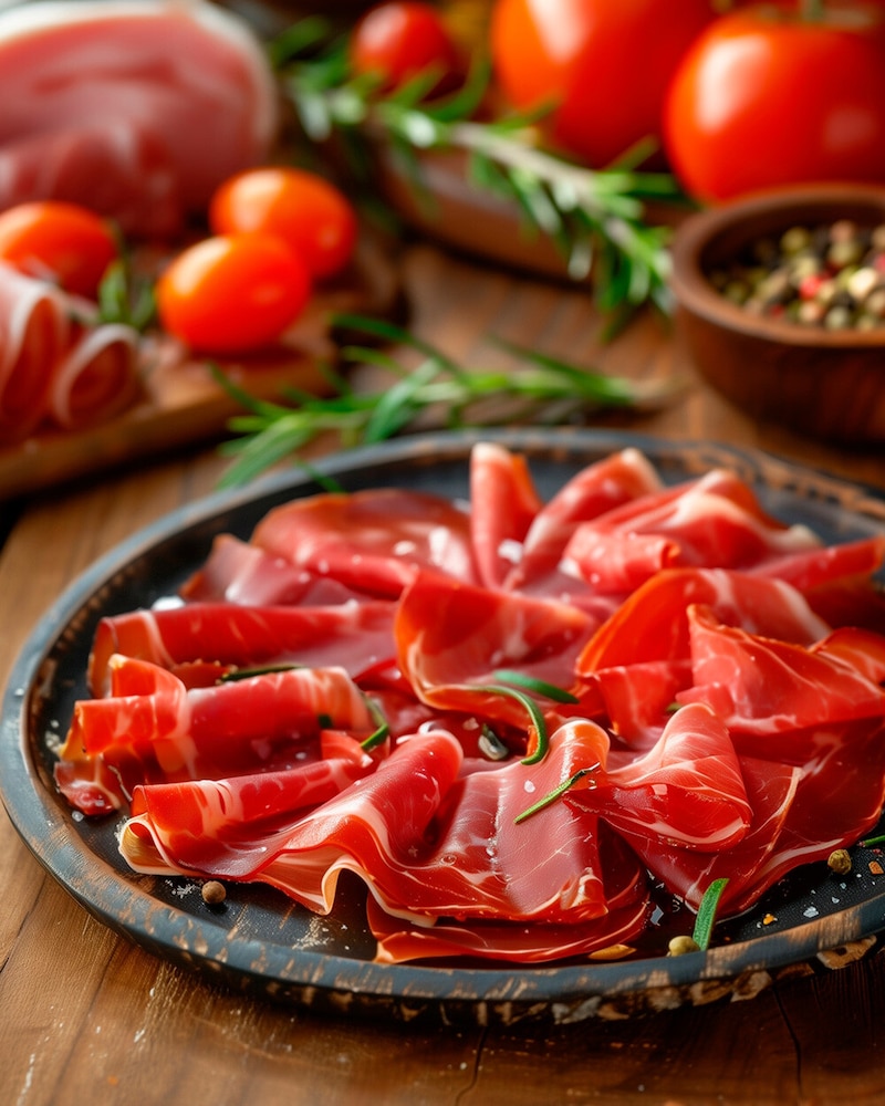 Hasta 2x1 en loncheados ibéricos