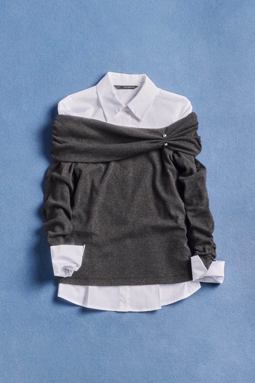 THE ULTIMATE (WOMAN) GIFT GUIDE