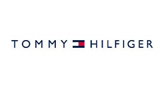 TommyHilfiger logotipo
