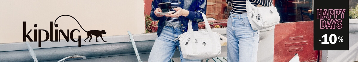 Kipling PLP CON ETIQUETA