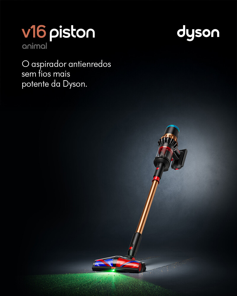 Dyson V16 Piston Animal