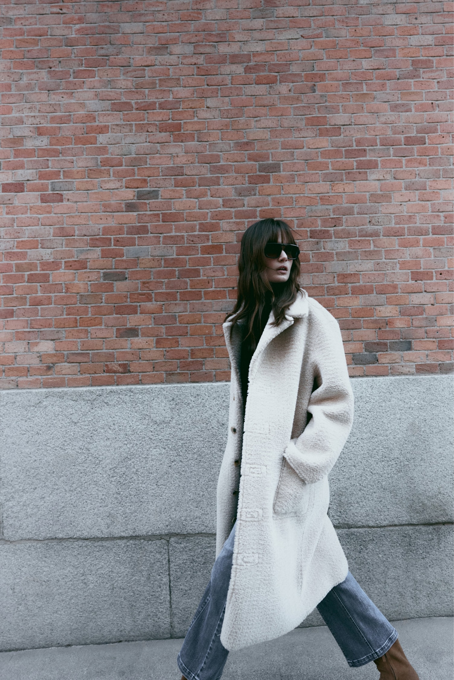 WINTER CODES FW25 WOMAN COLLECTION