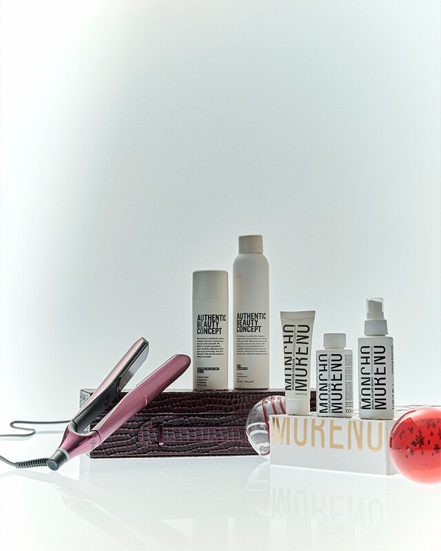 Cosmética Facial Lujo