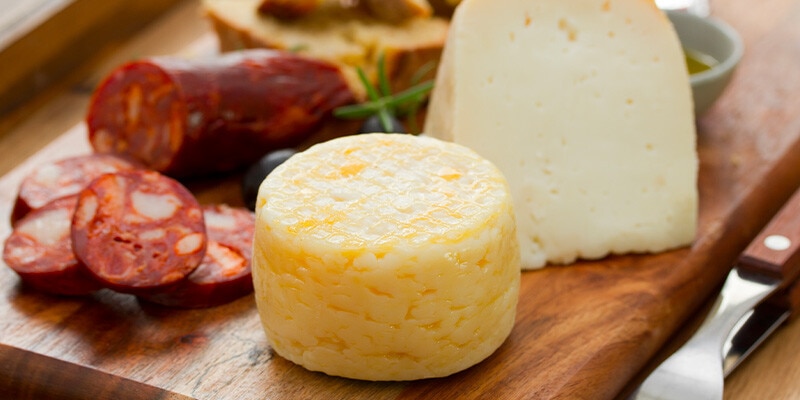 Queijo Regional