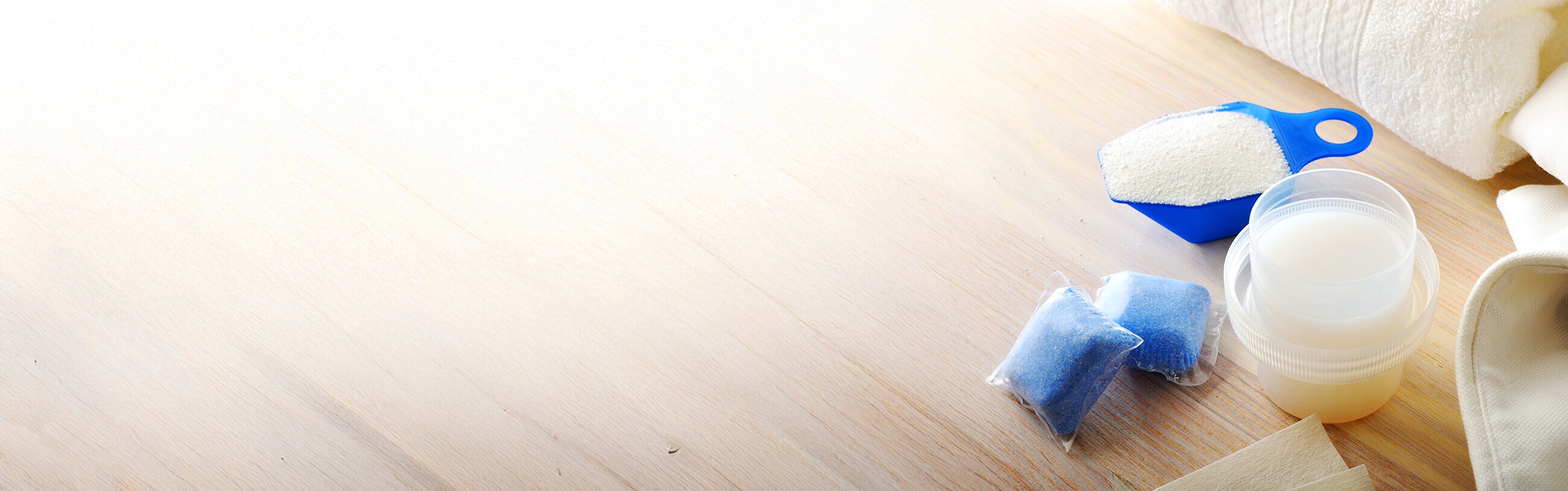 Limpieza y perfumería | 40% de regalo