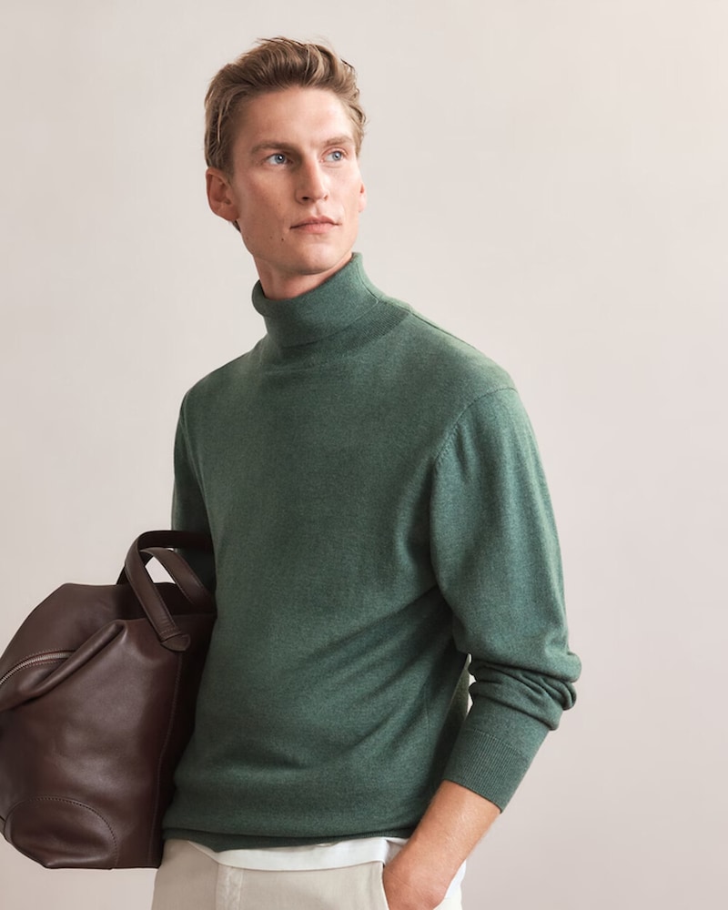 Jerséis hombre hasta -50%