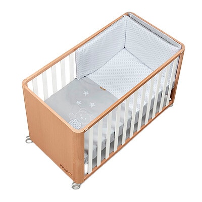 Promoção berços e camas de bebé