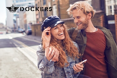 Dockers 4