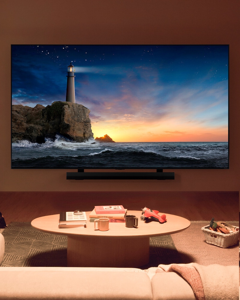 Ofertas de televisores