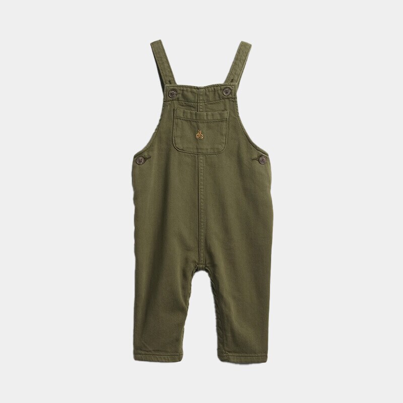 Petos, ranitas y peleles