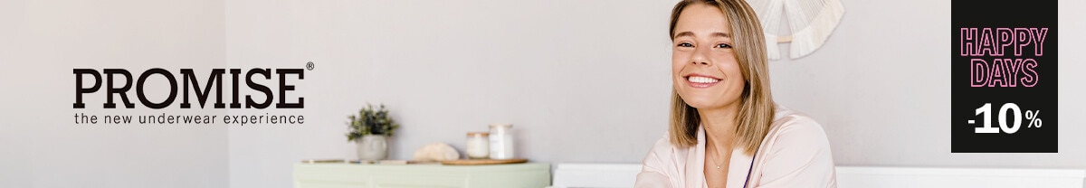 Promise PLP CON ETIQUETA