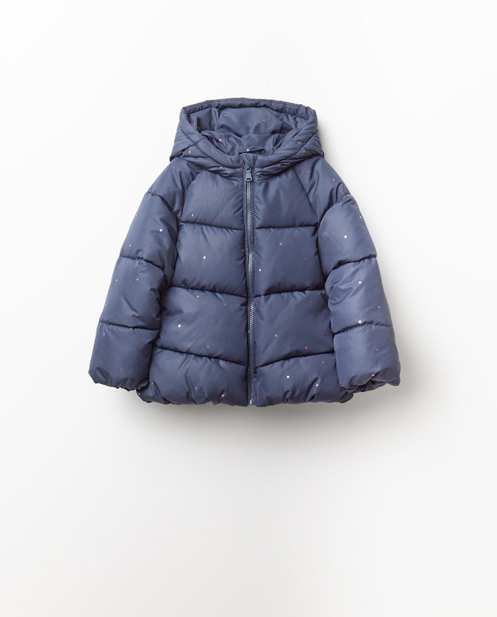 Imagem 0 de Sobretudo Tipo Anoraque Grosso