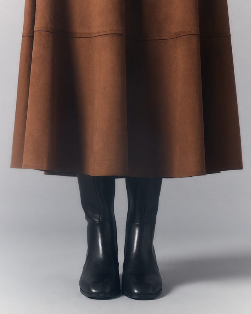 Hasta -40% en zapatos de mujer