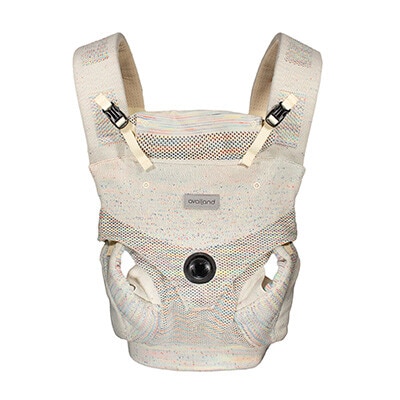 Promoção marsúpios e slings para bebé