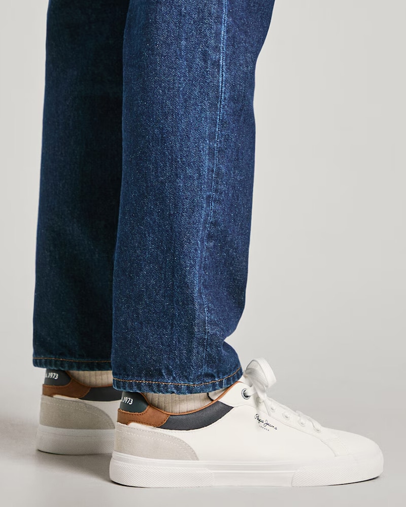 Zapatillas hombre hasta -40%