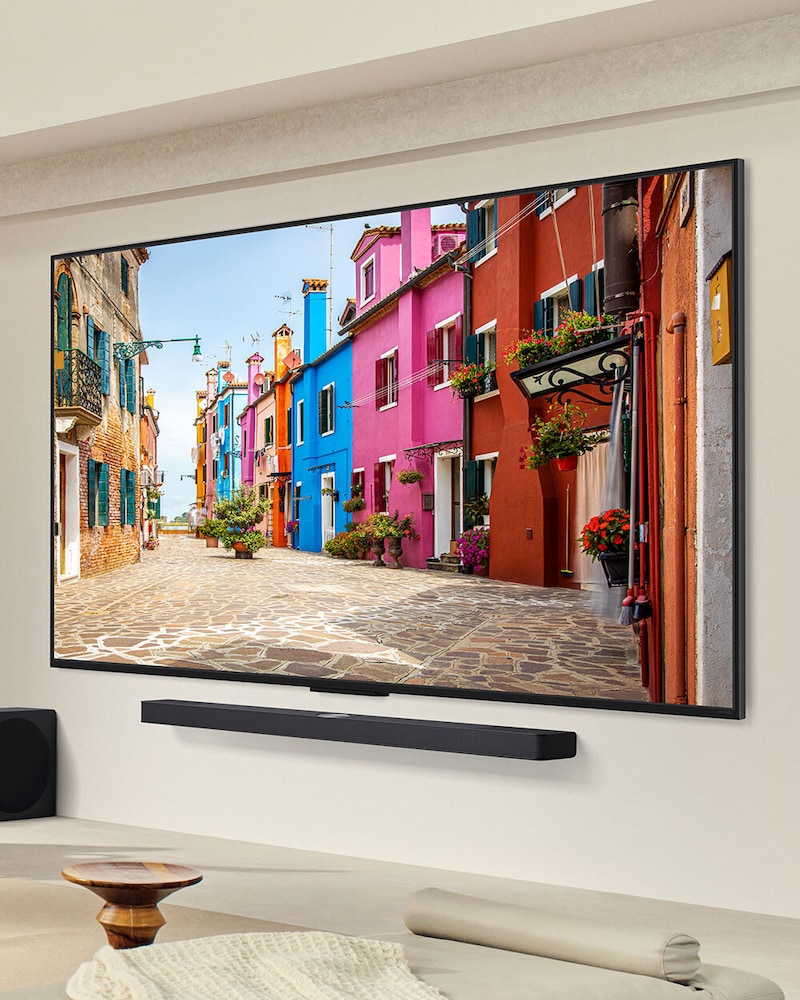 Ofertas de televisores