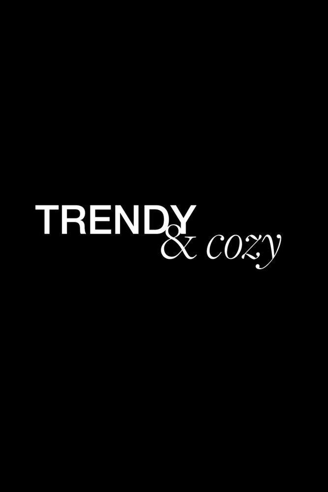 TRENDY & COZY KIDS FW25