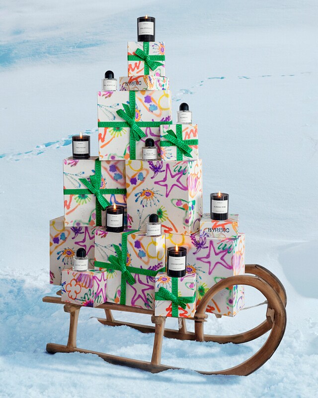 Celebra la magia de una Navidad escandinava