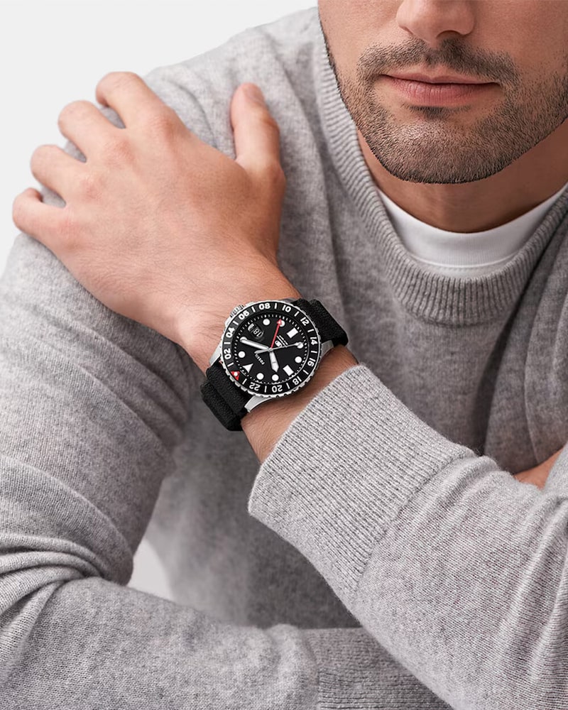 Hasta -30% en relojes