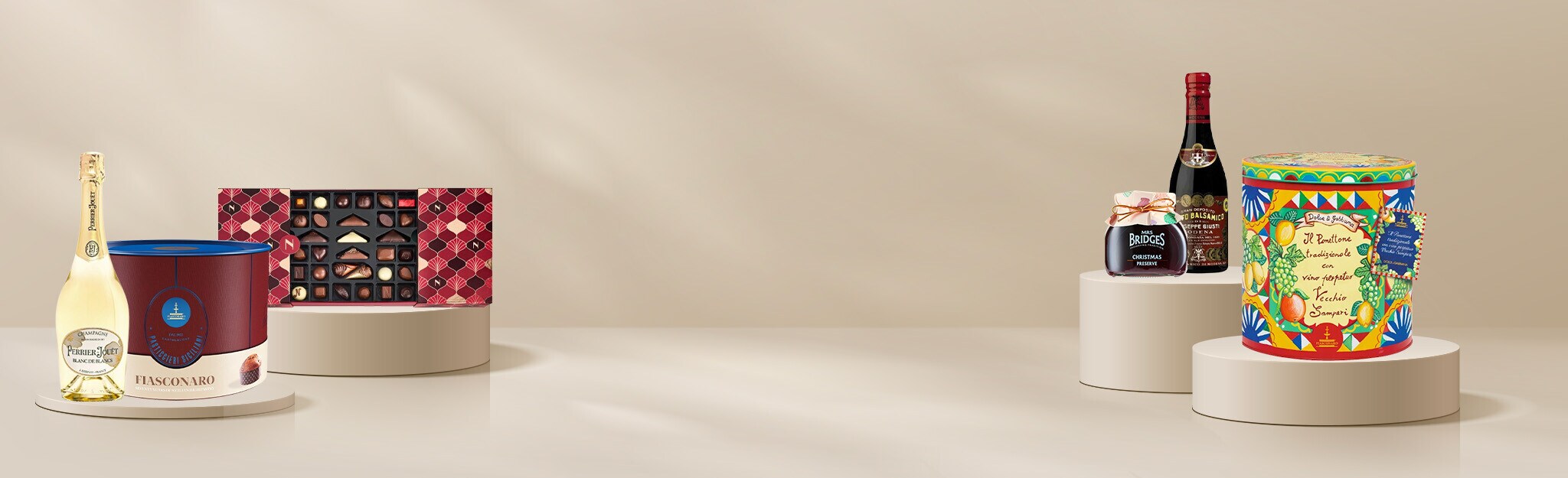 Club del Gourmet - Os mais procurados