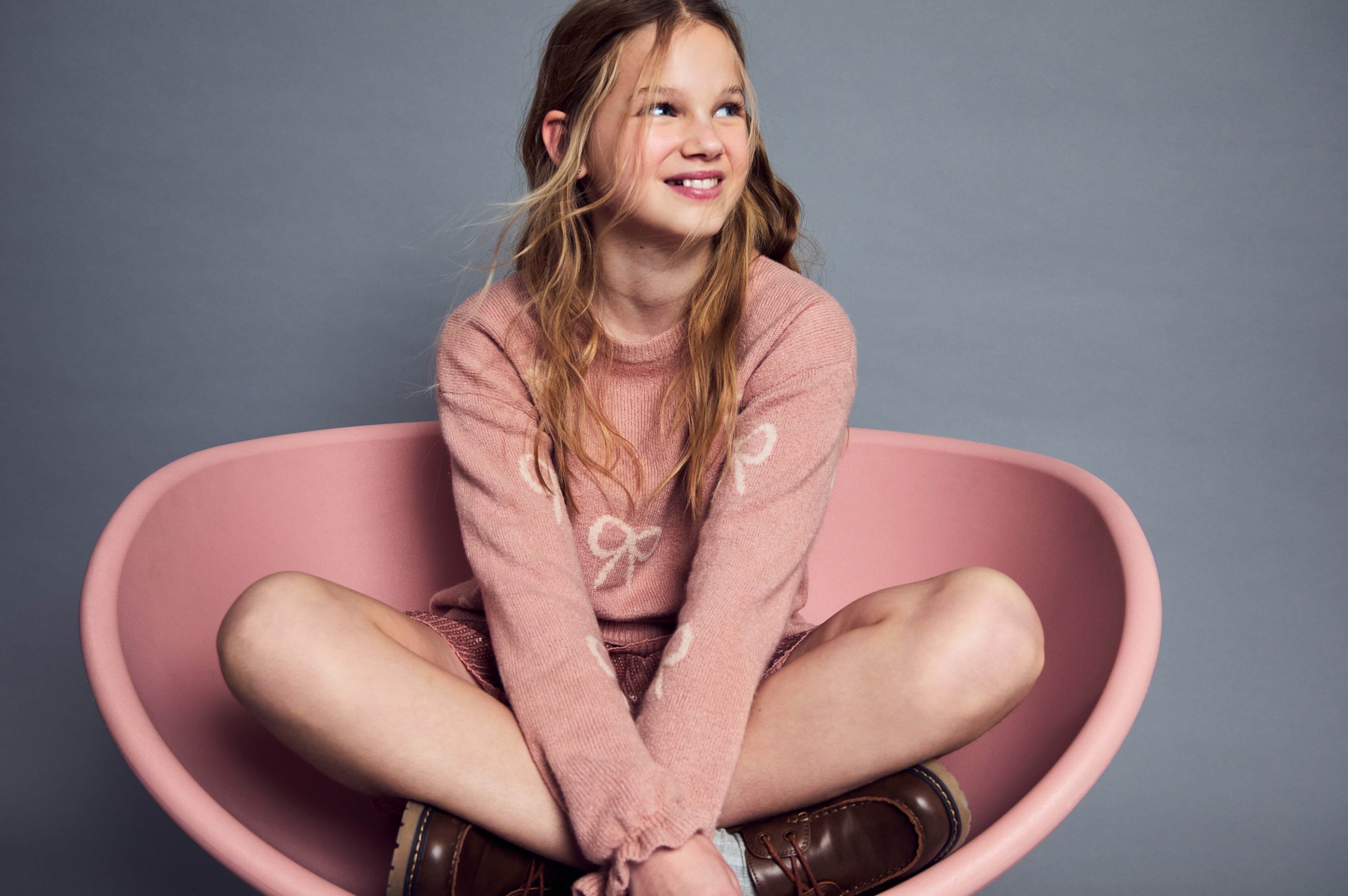 TRENDY & COZY KIDS FW25