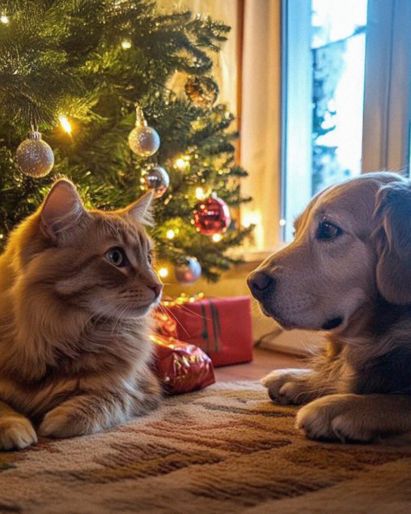 Hasta -20% en mascotas