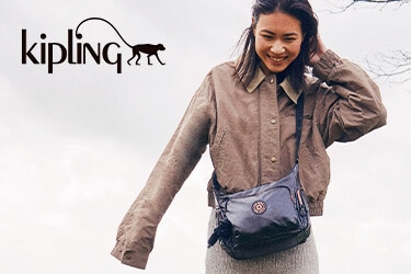 Kipling 4