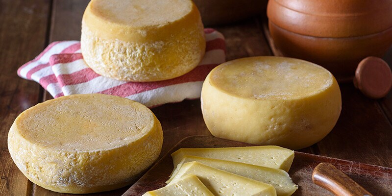 Queijo Alentejano