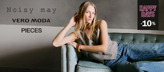VeroModaPiecesNoisiMay 6 CON ETIQUETA
