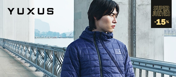 Yuxus 6 CON ETIQUETA