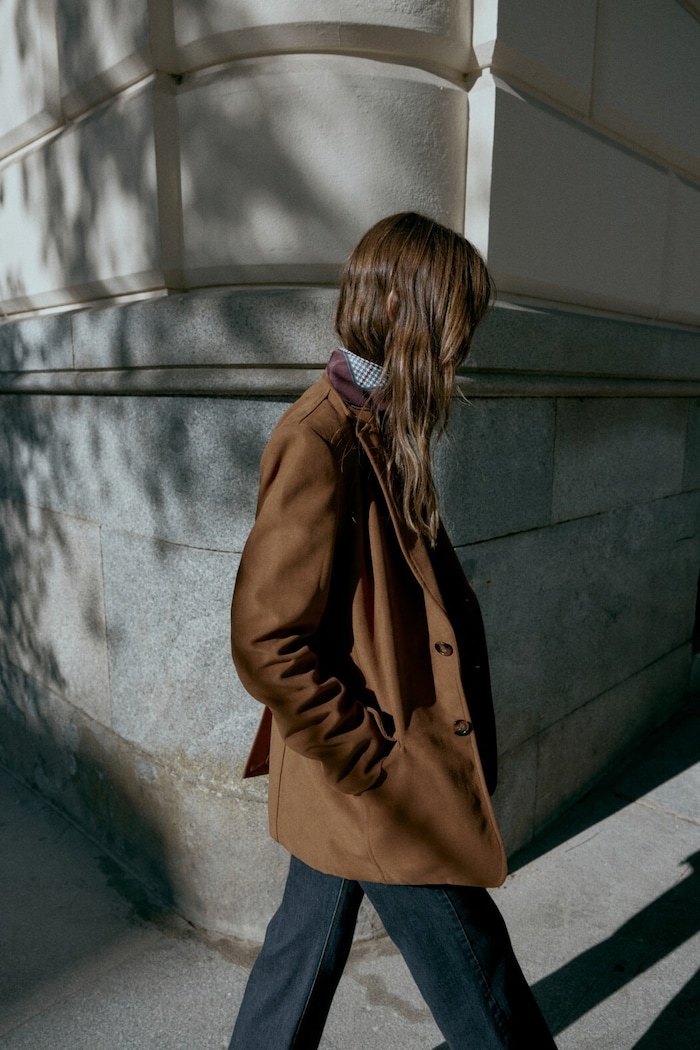 WINTER CODES FW25 WOMAN COLLECTION