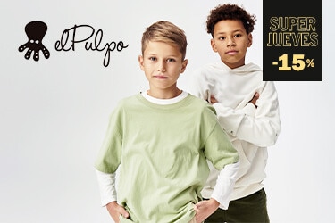 ElPulpoInfantil 4 CON ETIQUETA