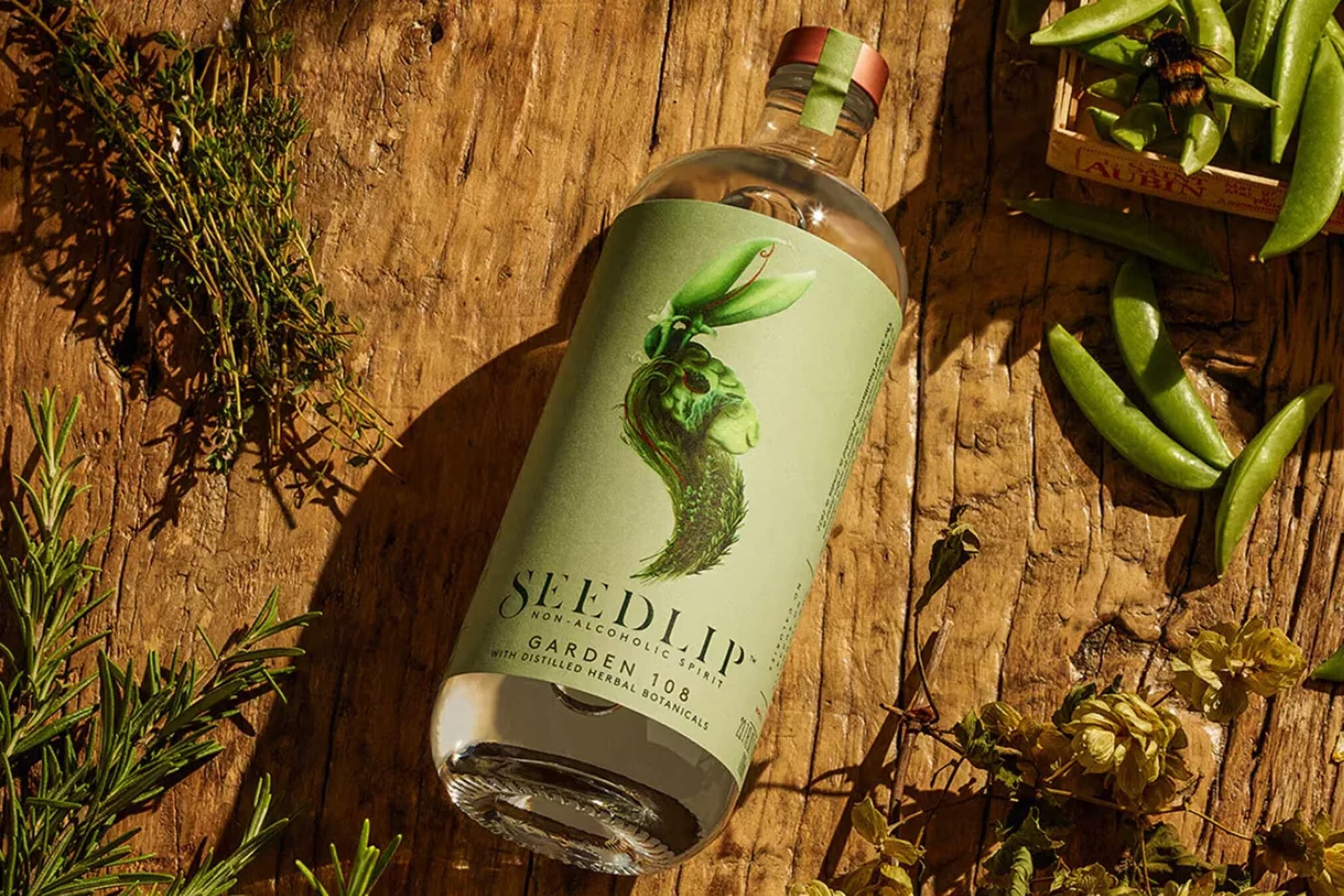 La moda del ‘Dry January’