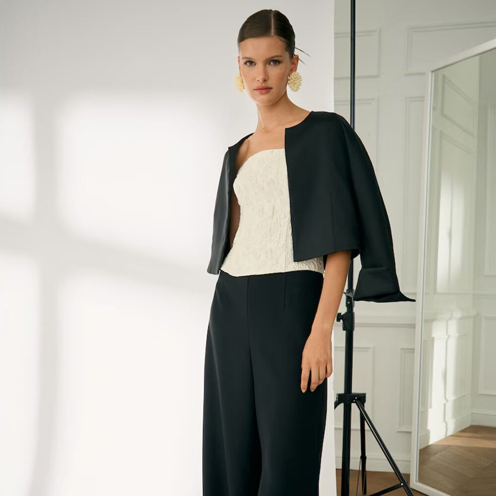 Woman Fiesta El Corte Inglés