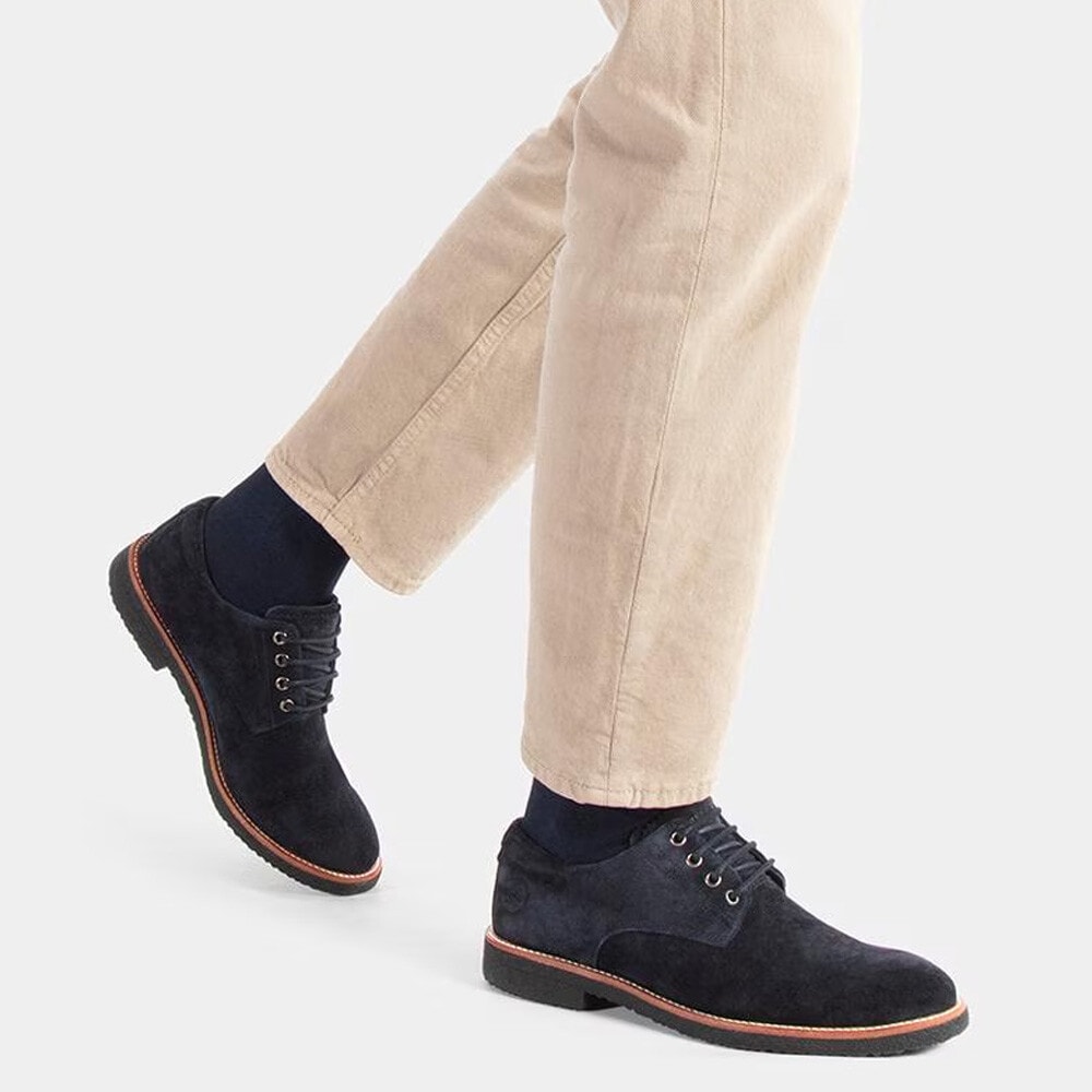 Zapatos hombre hasta -30%