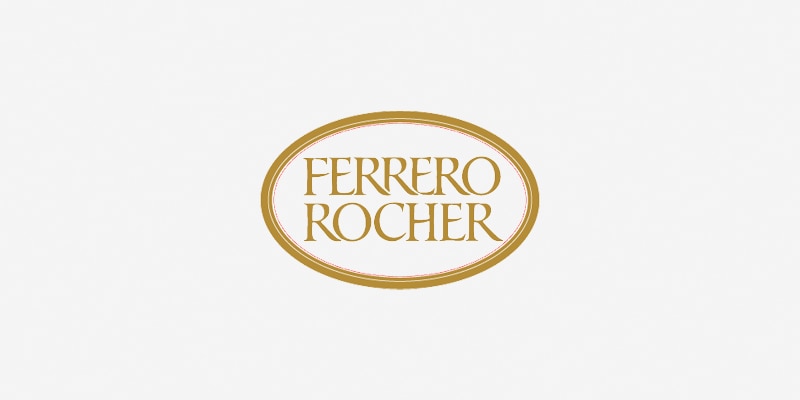 FERRERO ROCHER