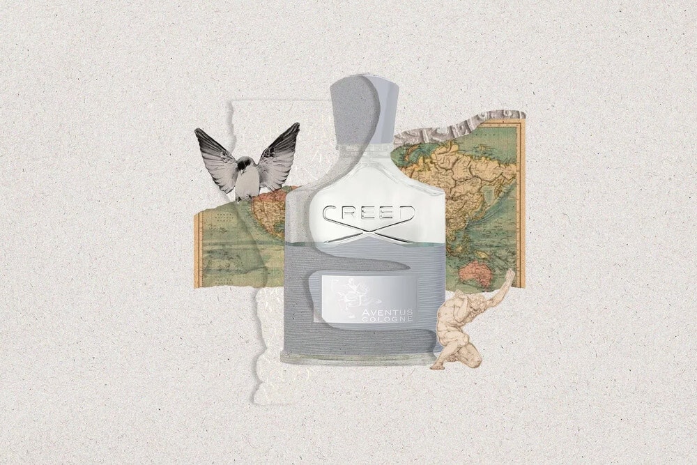 Los mejores perfumes de hombre para regalar