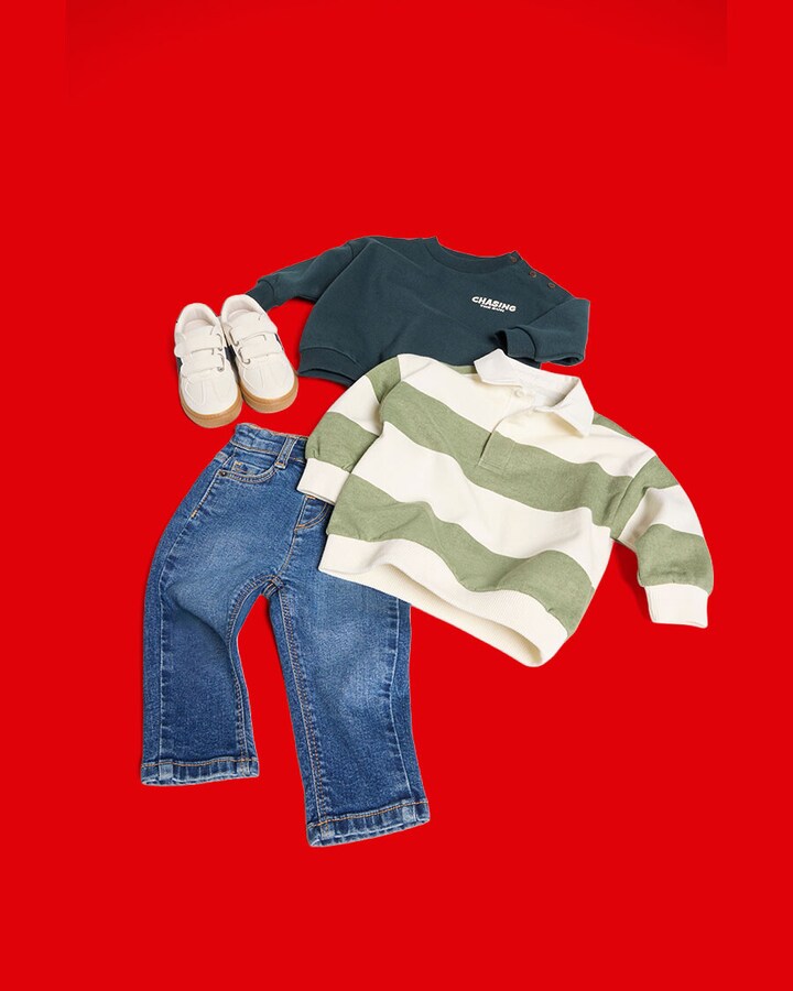 Rebajas · Hasta -30%