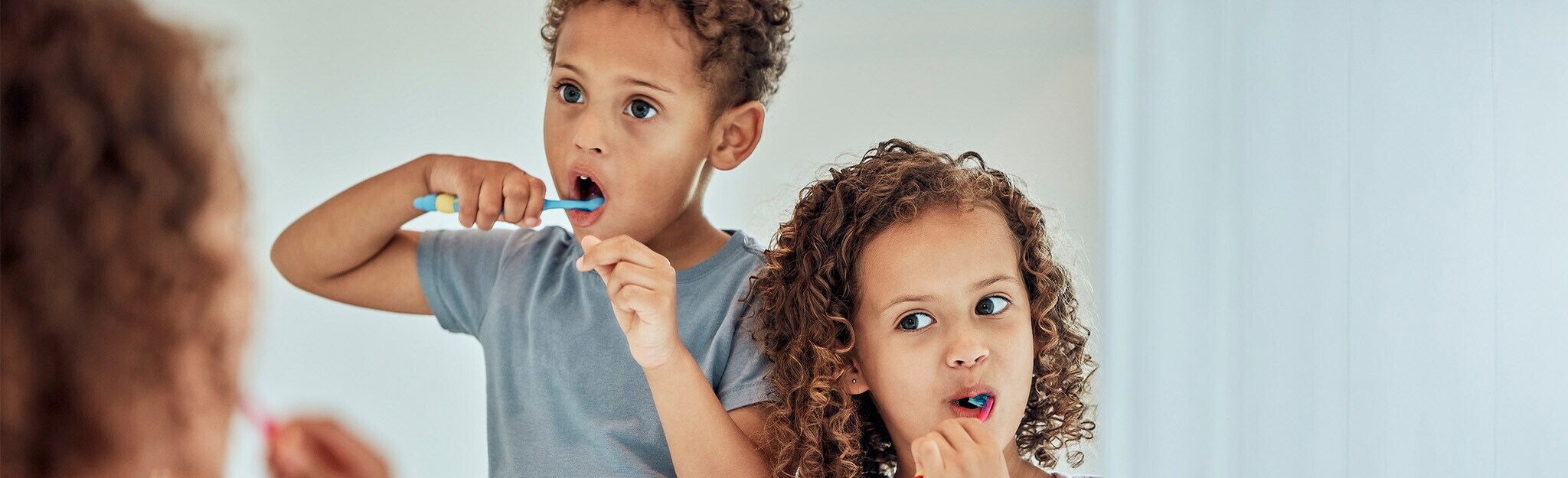 Higiene Oral Infantil