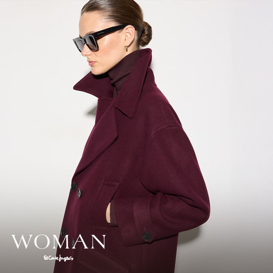 Woman El Corte Inglés hasta -40%