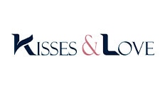KissesAndLove logotipo