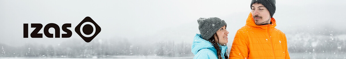 IzasOutdoor PLP