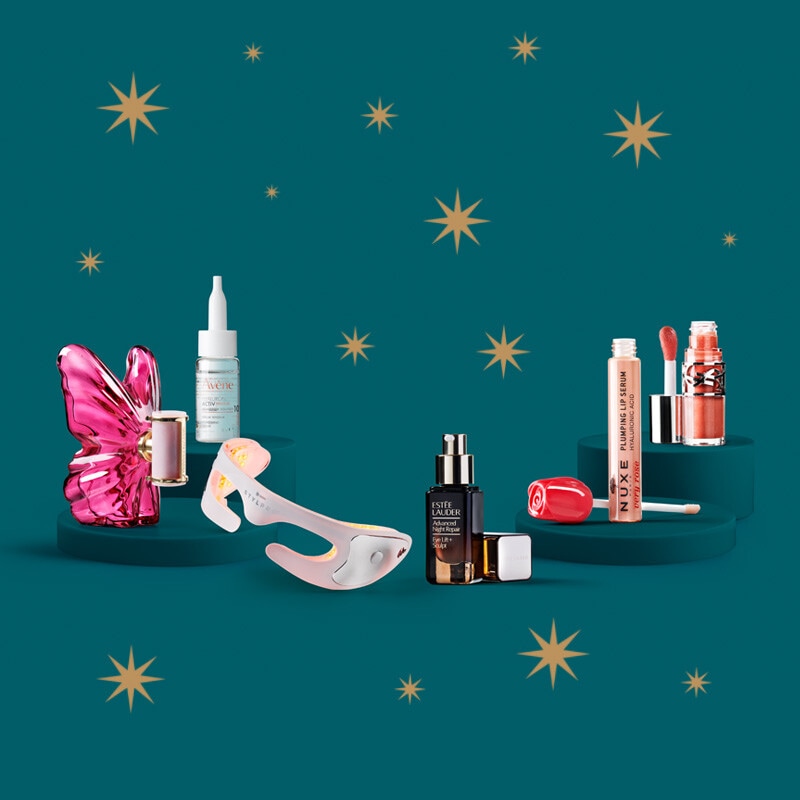 10€ em talão Perfumaria e Espaço Saúde