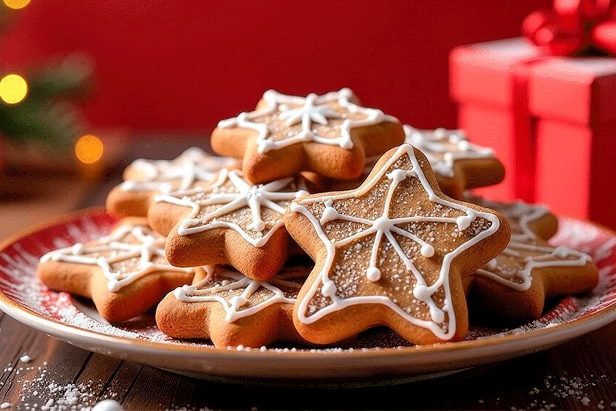Galletas de navidad