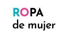 RopaDeMujer logotipo