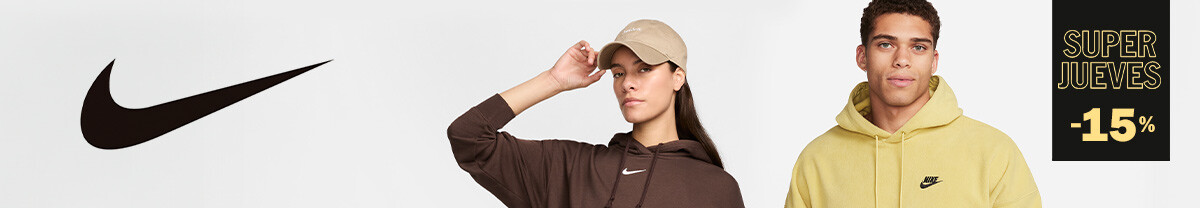 Nike PLP CON ETIQUETA