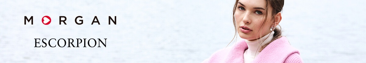MorganEscorpion PLP