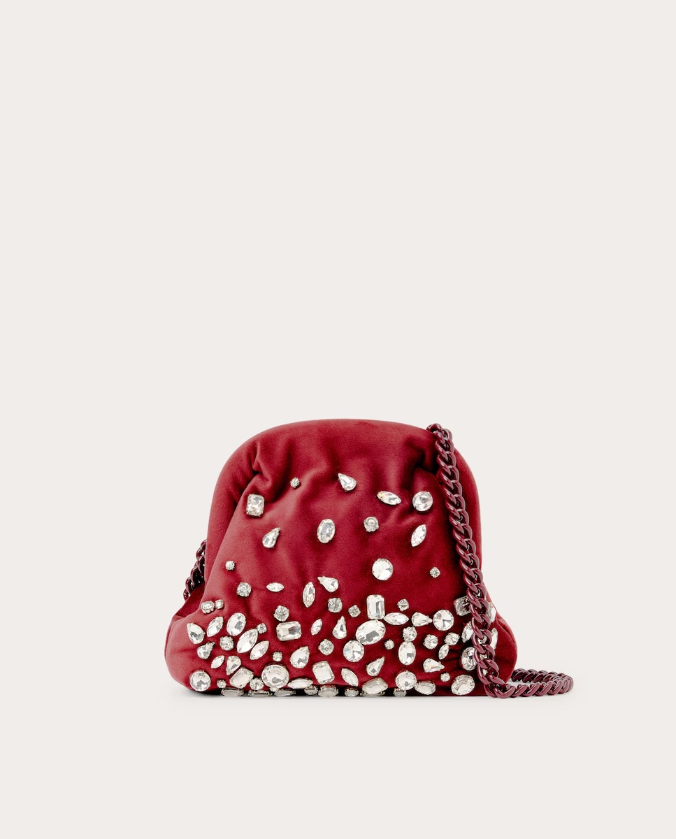 Pepita bag, Maria La Rosa