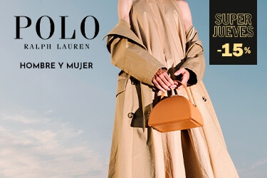 PoloRalphLaurenComplementos 4 CON ETIQUETA